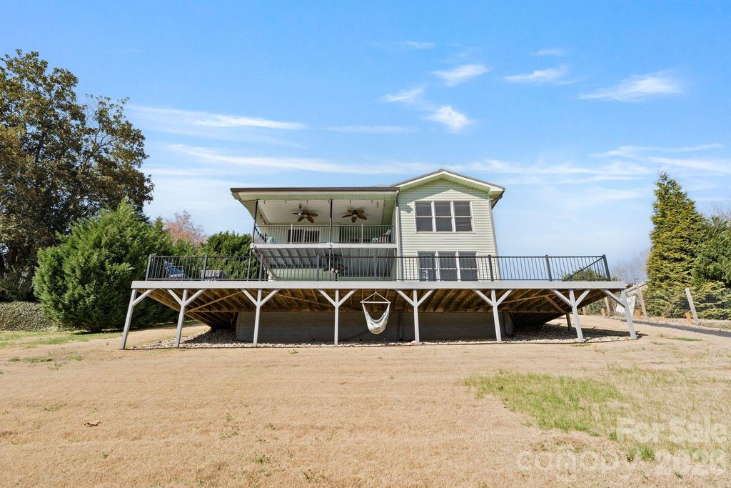 6234 Ruffin Lane, Conover, NC 28613