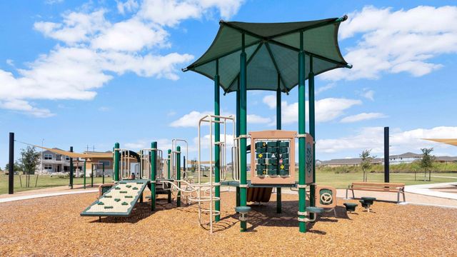 134 Balmorehea ST, Kyle, TX 78640