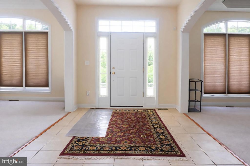 Image 12 of property listing at 12802 WILLOW MARSH LN, Bowie, MD 20720