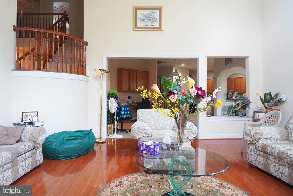 Image 13 of property listing at 12802 WILLOW MARSH LN, Bowie, MD 20720