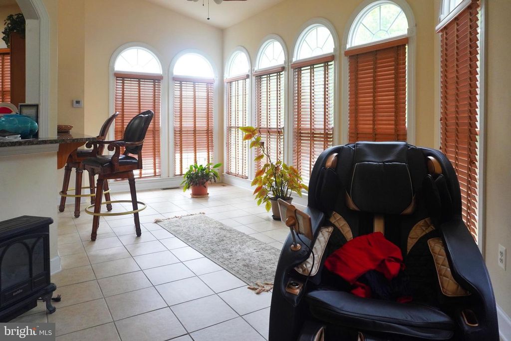 Image 15 of property listing at 12802 WILLOW MARSH LN, Bowie, MD 20720