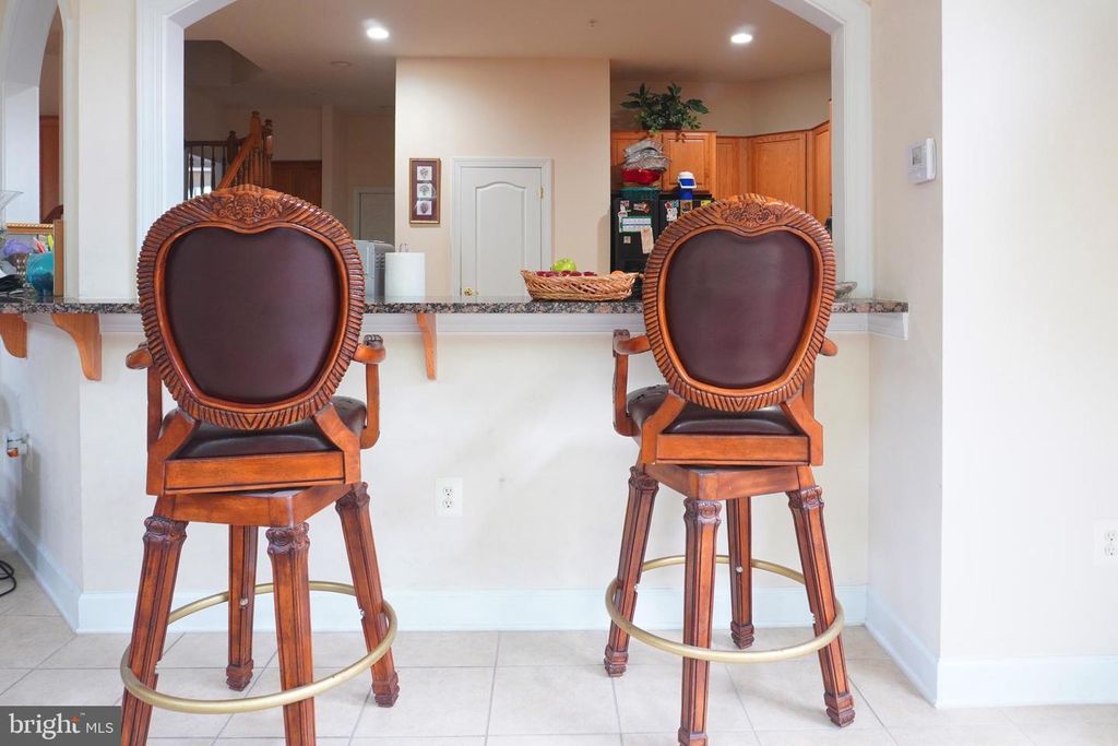 Image 16 of property listing at 12802 WILLOW MARSH LN, Bowie, MD 20720
