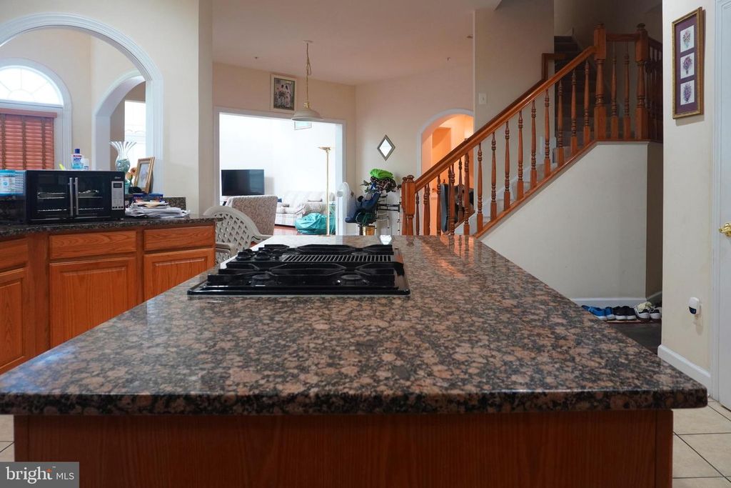 Image 20 of property listing at 12802 WILLOW MARSH LN, Bowie, MD 20720