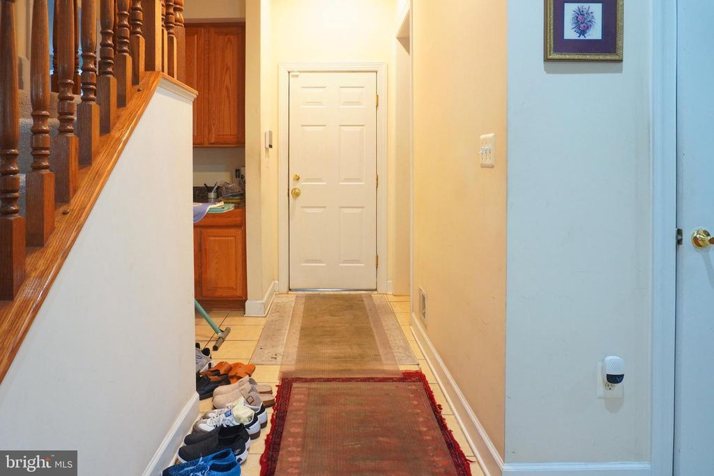 Image 21 of property listing at 12802 WILLOW MARSH LN, Bowie, MD 20720