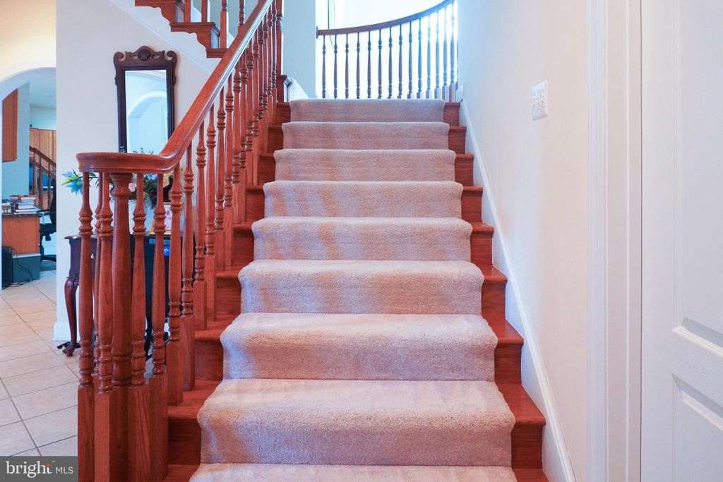 Image 25 of property listing at 12802 WILLOW MARSH LN, Bowie, MD 20720