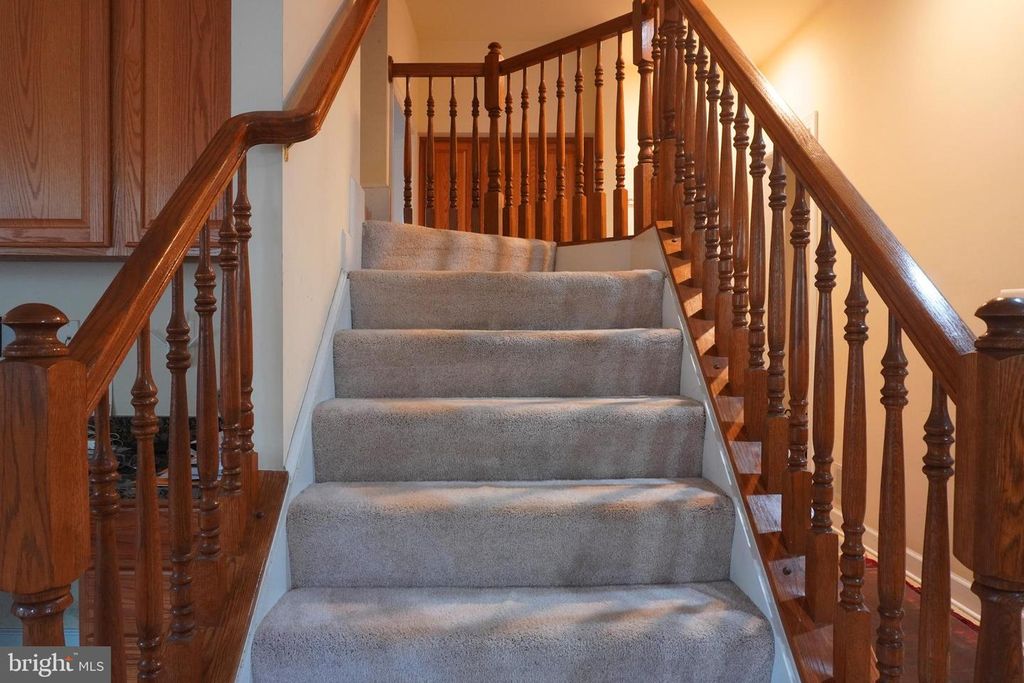 Image 26 of property listing at 12802 WILLOW MARSH LN, Bowie, MD 20720
