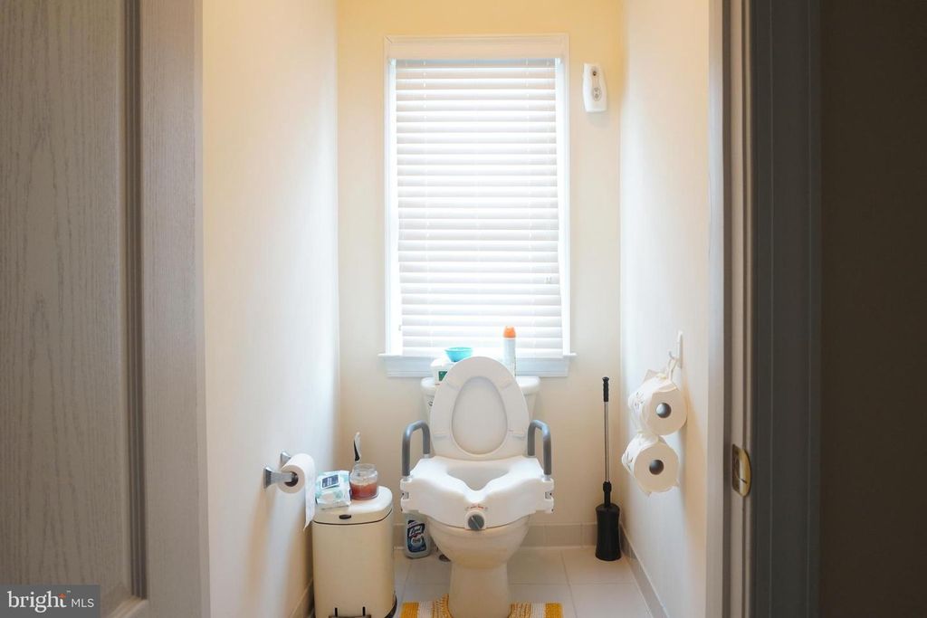 Image 32 of property listing at 12802 WILLOW MARSH LN, Bowie, MD 20720