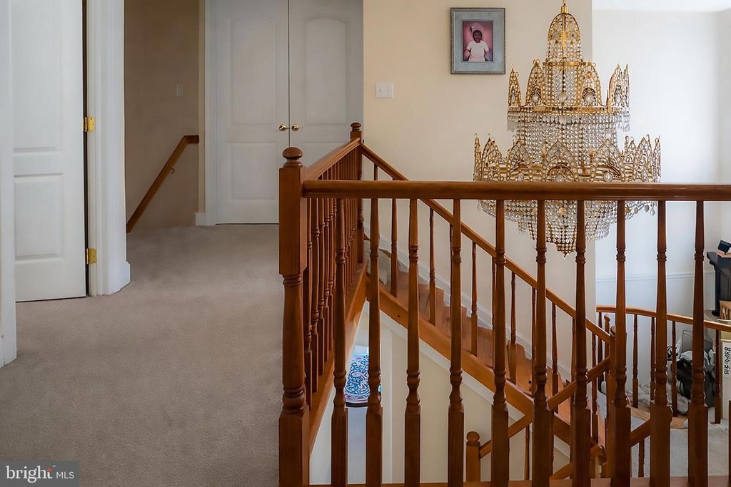 Image 40 of property listing at 12802 WILLOW MARSH LN, Bowie, MD 20720