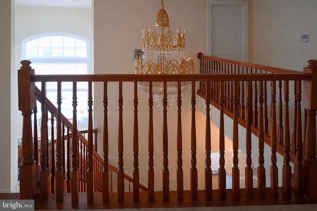 Image 41 of property listing at 12802 WILLOW MARSH LN, Bowie, MD 20720