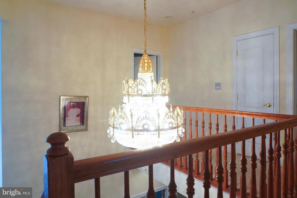 Image 42 of property listing at 12802 WILLOW MARSH LN, Bowie, MD 20720