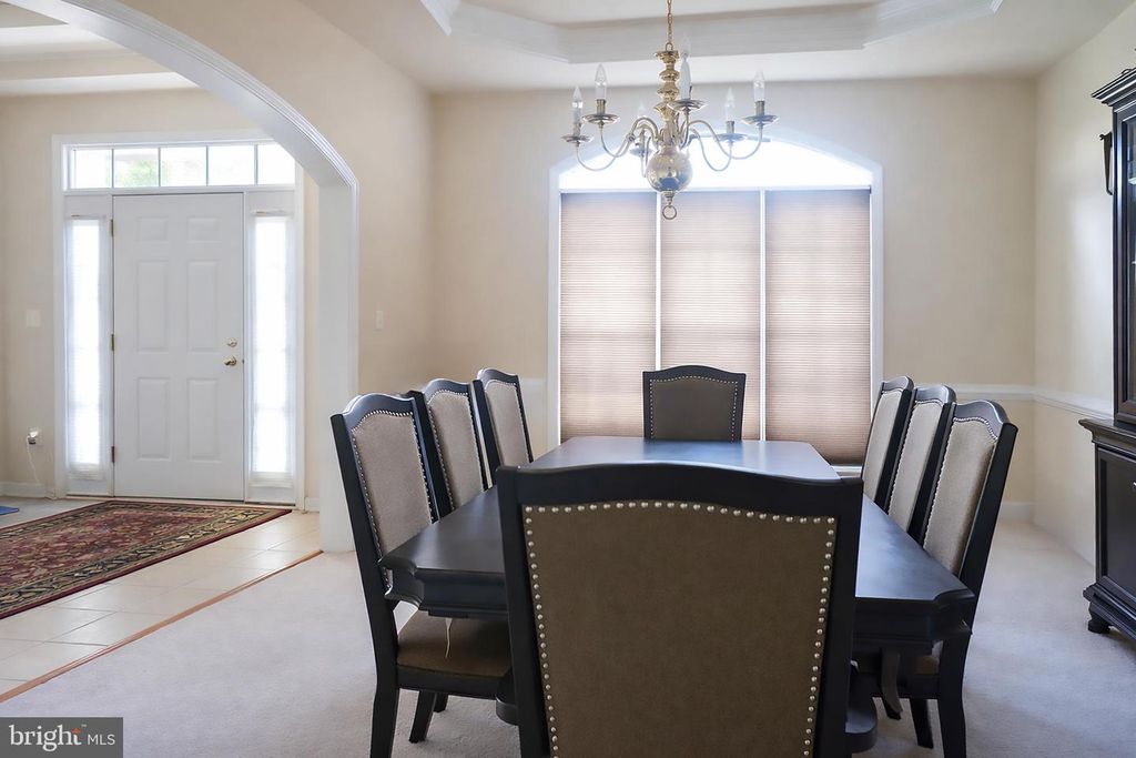 Image 9 of property listing at 12802 WILLOW MARSH LN, Bowie, MD 20720