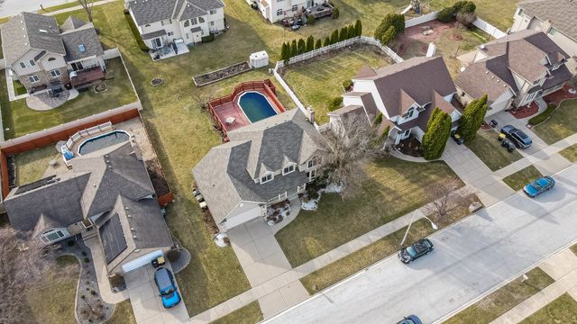 18036 Crystal Lane, Lansing, IL 60438