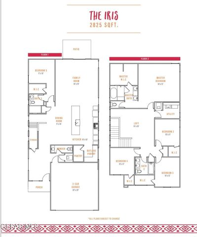 6064 Summer RIdge, Sunland Park, NM 88008