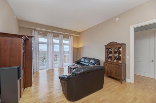 799 Graceland Avenue 506A, Des Plaines, IL 60016