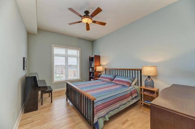 799 Graceland Avenue 506A, Des Plaines, IL 60016