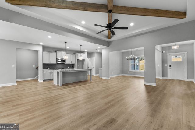 296 Deer Creek Run LOT 11, Moreland, GA 30259