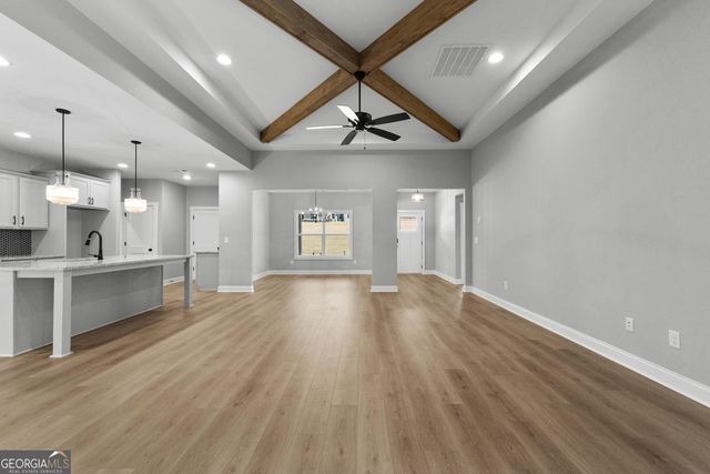 296 Deer Creek Run LOT 11, Moreland, GA 30259