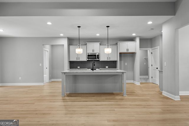 296 Deer Creek Run LOT 11, Moreland, GA 30259