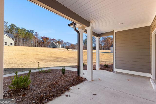 296 Deer Creek Run LOT 11, Moreland, GA 30259