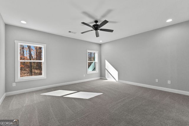 296 Deer Creek Run LOT 11, Moreland, GA 30259