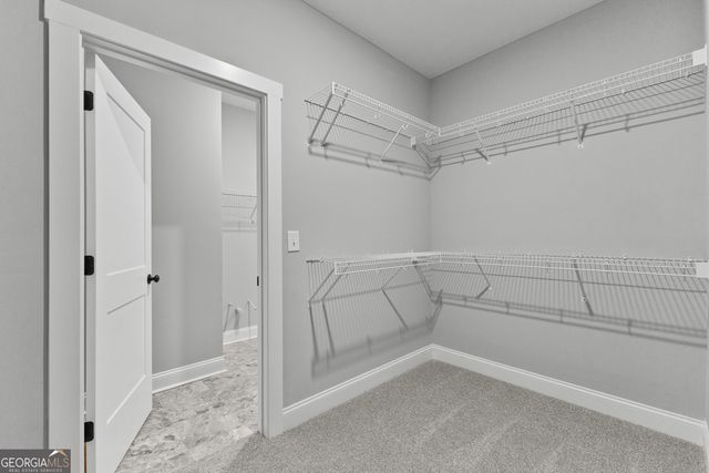 296 Deer Creek Run LOT 11, Moreland, GA 30259