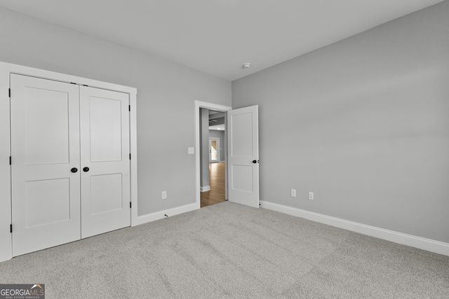 296 Deer Creek Run LOT 11, Moreland, GA 30259