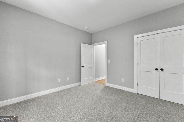 296 Deer Creek Run LOT 11, Moreland, GA 30259