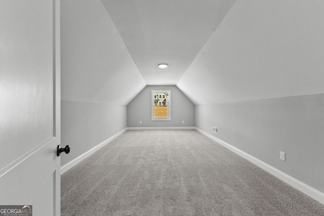 296 Deer Creek Run LOT 11, Moreland, GA 30259