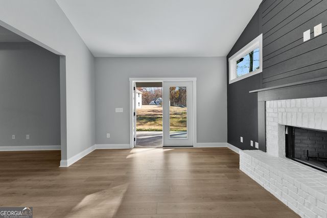 296 Deer Creek Run LOT 11, Moreland, GA 30259