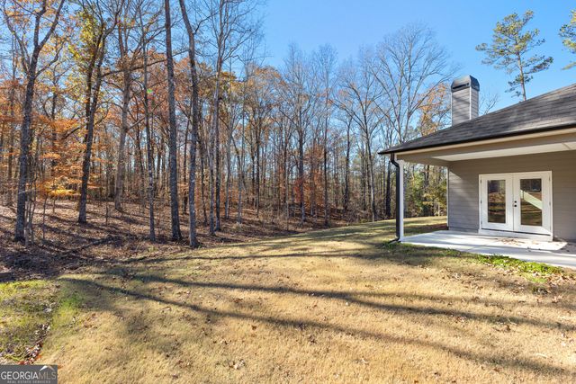 296 Deer Creek Run LOT 11, Moreland, GA 30259