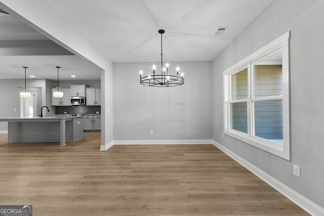 296 Deer Creek Run LOT 11, Moreland, GA 30259