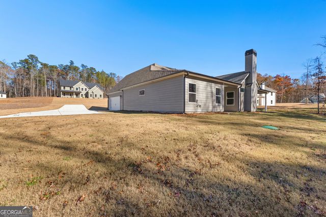 296 Deer Creek Run LOT 11, Moreland, GA 30259