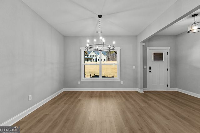 296 Deer Creek Run LOT 11, Moreland, GA 30259