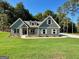 296 Deer Creek Run LOT 11, Moreland, GA 30259