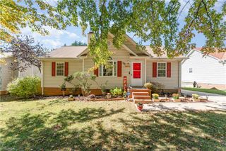 3517 Mizell Road, Greensboro, NC 27405