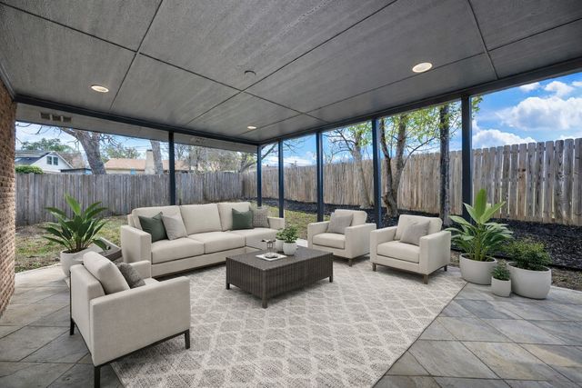 2033 Durham Street, Irving, TX 75062