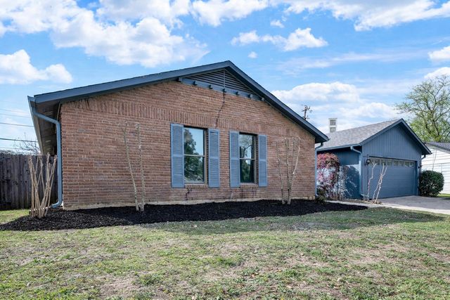 2033 Durham Street, Irving, TX 75062