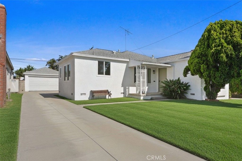 Image 1 of property listing at 10731 Amery Avenue, South Gate, CA 90280