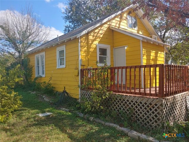 402 S 29th Street, Temple, TX 76504