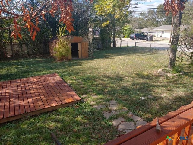 402 S 29th Street, Temple, TX 76504