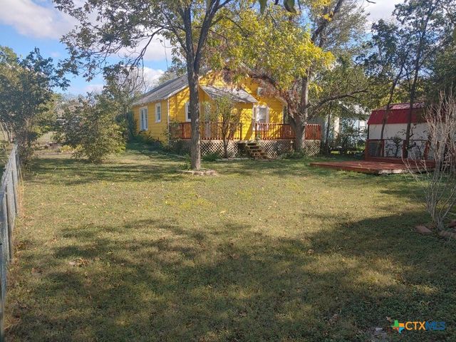 402 S 29th Street, Temple, TX 76504