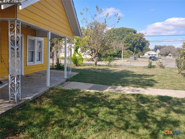402 S 29th Street, Temple, TX 76504