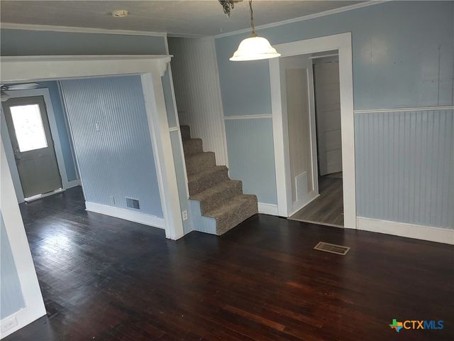 402 S 29th Street, Temple, TX 76504