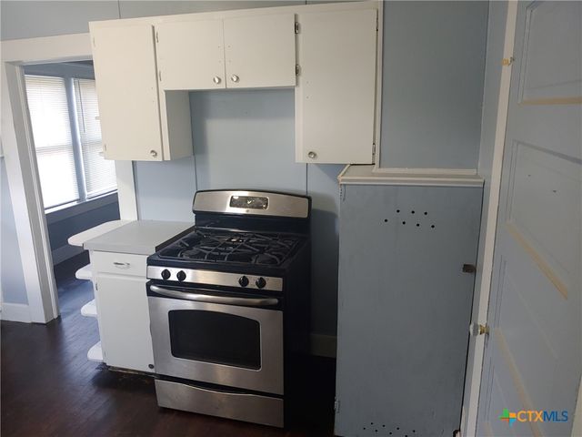 402 S 29th Street, Temple, TX 76504