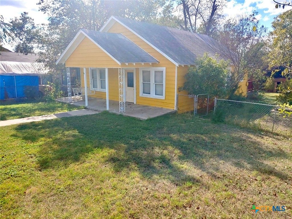 402 S 29th Street, Temple, TX 76504