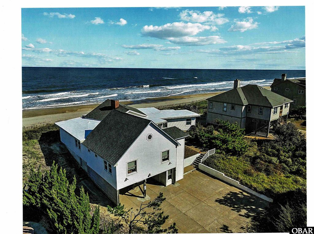Image 2 of property listing at 8 Purple Martin Lane Lot C, Southern Shores, NC 27949