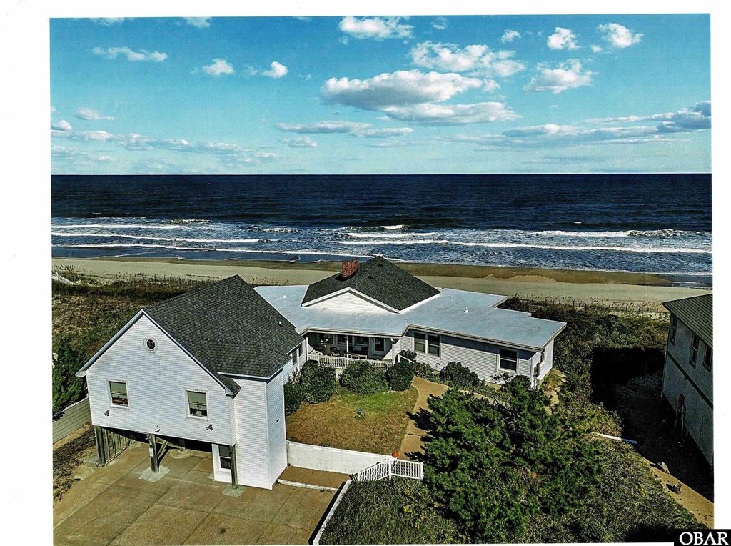 Image 3 of property listing at 8 Purple Martin Lane Lot C, Southern Shores, NC 27949