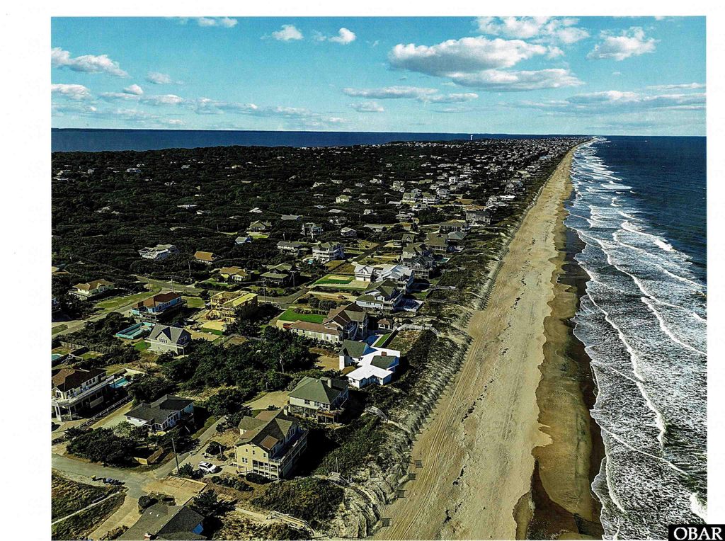 Image 4 of property listing at 8 Purple Martin Lane Lot C, Southern Shores, NC 27949