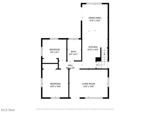 453 Kenyon Avenue, Elyria, OH 44035