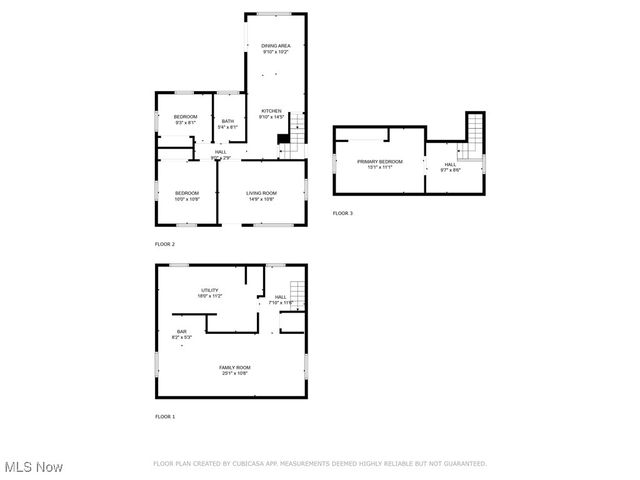 453 Kenyon Avenue, Elyria, OH 44035